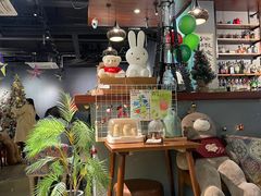 -咖法森林·咖啡  酒吧(天河店)