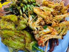 -夜烤·宜宾烧烤(回龙湾店)