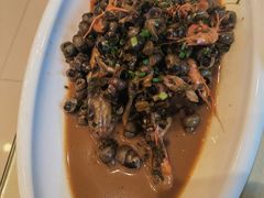 -昆承湖酒家·本帮农家菜