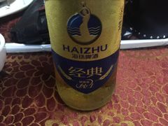 -忠记湛江烧蚝店