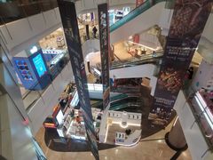 -皇庭广场(福华三路店)