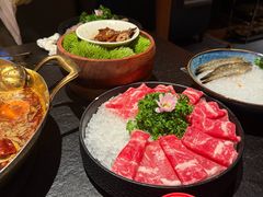 -色響火锅(恒隆广场店)