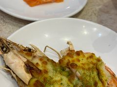 -芭菲盛宴·环球美食(北城国际店)