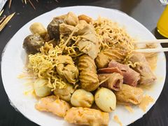 -郭记小街麻辣烫(南小街总店)