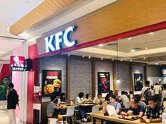 -肯德基(星河店)
