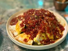 -浩海火烧云傣家菜(京广店)