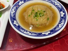 -真不同饭店(老城店)