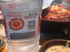 -阳阳老火锅(小南门店)