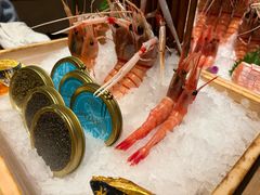 -Minase水濑·日料放题(外滩店)