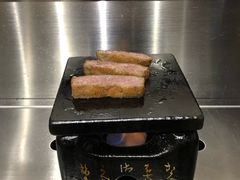 -牛かつもと村(上野店)