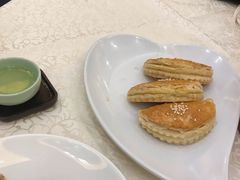 -顺德人家食府(黄金广场店)