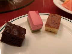 -天津水晶宫饭店