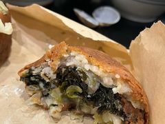 福州现炸海蛎饼-小宝·路鼎记·福鼎特色小吃(富民路店)