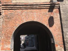 -张包铺(道外店)