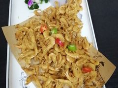 -诺敏塔拉奶茶-布里亚特包子-手把肉(锦都会店)