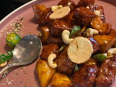-上海苏宁宝丽嘉酒店·嘉府壹号中餐厅