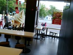 大堂-永和大王(宜山店)