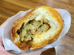 煎包-煎意浓·吴记煎包(交通路店)