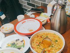 -李老哈·东北菜(宋园路店)