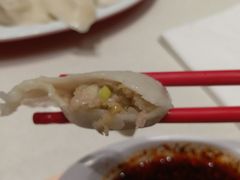 -喜家德虾仁水饺(中央大街店)