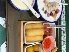 -五条人糖水铺(武林总店)
