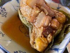 -老妈宫粽球