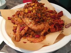 -1937青岛老味道·海肠捞饭·青岛菜(大鲍岛栈桥店)