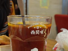 -西关味(大卫城店)