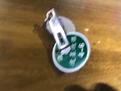 -建基泡馍·西安老字号·清真(永宁店)