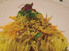 鸡丝凉面-湖鱼湖·蓉亭食贝(亚运村店)