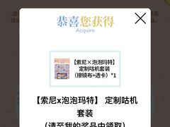 -Sony Store 索尼(上海淮海中路店)