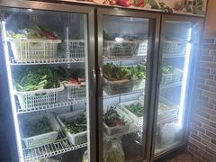 -黔老锅地摊火锅(盐务街店)