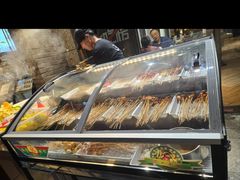 -潮十三潮汕砂锅粥(高新四路大都荟店)