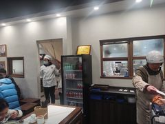 -永丰面馆(汉口路店)