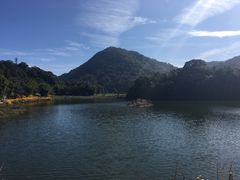 -广州市石门国家森林公园