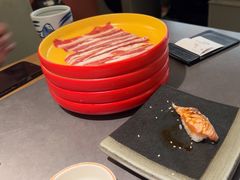 -沼津港精致料理·寿喜烧·烧鸟(龙湖南桥天街日料榜单店)