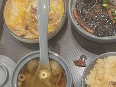 -鹿港小镇(天津机场店)