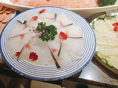 -码头故事火锅(大丰店)