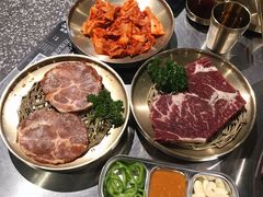 -本炙炭烤·蒲烧活鳗料理店(金沙洲店)