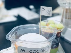 -M Stand(西安大悦城店)