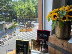 -BOR Eatery(安福路店)