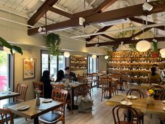 二楼-Money Shops(愚园路店)