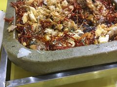 -许家炒鸡店(清真寺街店)