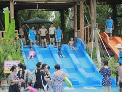 -苏州乐园森林水世界