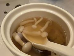 -上海金桥红枫万豪酒店-万豪中餐厅