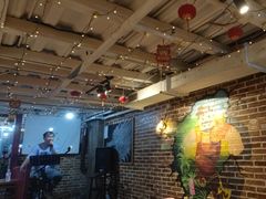 -三个大叔烤羊肉串·炭炉砂锅菜(西三旗店)