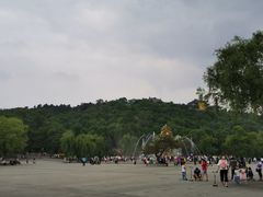 -北山公园