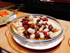 -三宝大饭店-中和艺素餐厅(浦上金山正祥广场店)