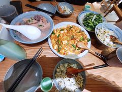 -静一餐厅·湖北菜(前门创始店)