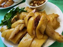 -巫记鸡饭店